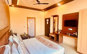 Heaven Resort Ayodhya